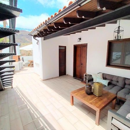 Villa Aura La Sorrueda Exterior foto