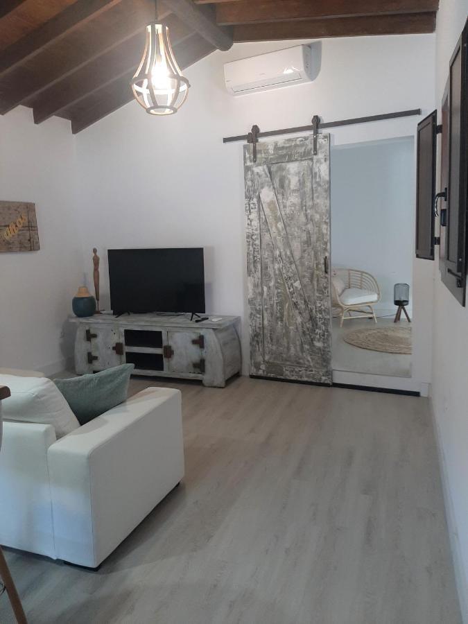 Villa Aura La Sorrueda Exterior foto