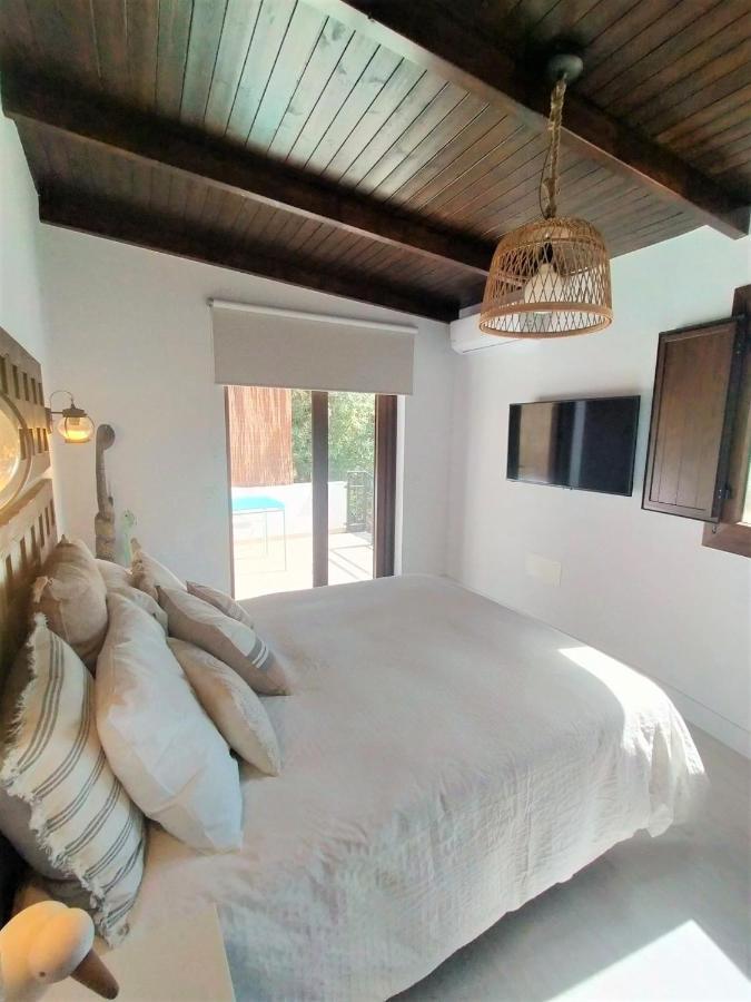 Villa Aura La Sorrueda Exterior foto